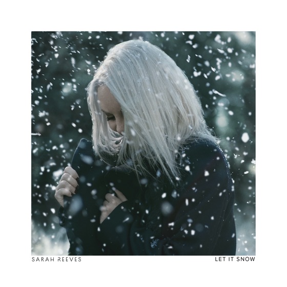 Cover artwork for Let It Snow