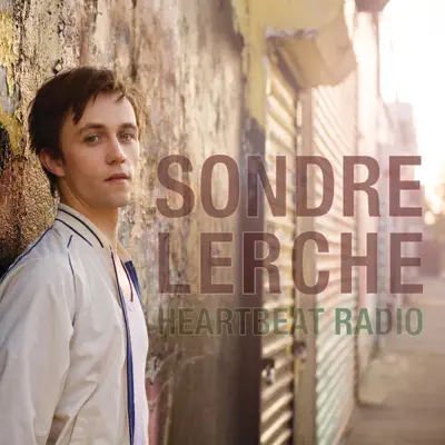 Heartbeat Radio - Single - Sondre Lerche