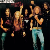 Scorpions - Pictured Life