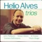 Hallucinations (feat. Nilson Matta & Paulo Braga) - Helio Alves lyrics