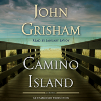 John Grisham - Camino Island: A Novel (Unabridged) artwork