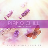 Piano Chill: Songs of Faith artwork