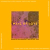 Ways of Love Remix EP, 2017