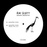 Rai Scott - Paradise of Crane