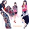 If you wanna - Single ジャケット写真