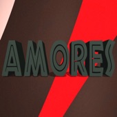 Amores artwork