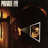 Private Eye - Good Girl Gone Bad