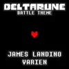 Rude Buster (Battle) [From "DELTARUNE"] - Single album lyrics, reviews, download