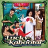 Lucky Kabootar (Original Motion Picture Soundtrack), 2013
