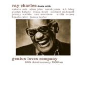 Genius Loves Company (10th Anniversary Edition) artwork