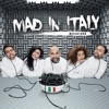 Mad in Italy