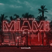 In Too Deep - Miami 2018 artwork
