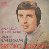 Mala Moja, Seceru I Medu artwork