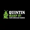 Stream & download Bleep It! (Vato Gonzales Remix) - Single