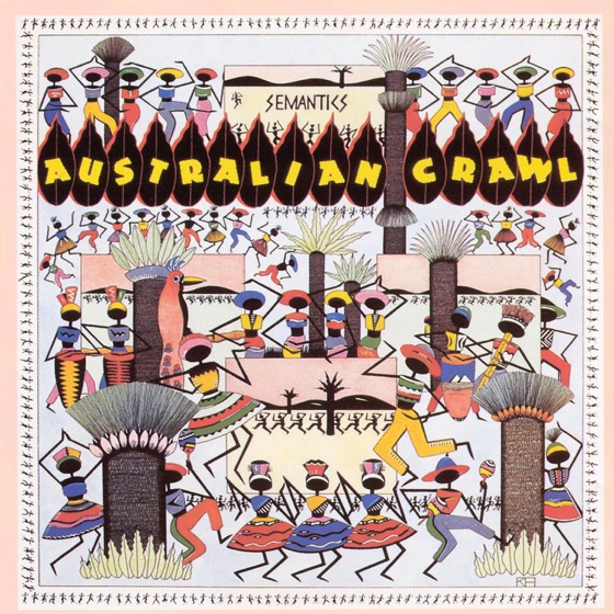 Cover artwork for Looking For Cool