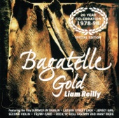 Bagatelle Gold artwork