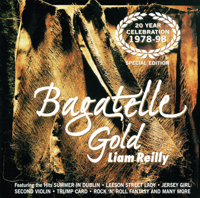 Bagatelle - Bagatelle Gold artwork