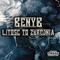 Gej over (prod. Soddy Beats) (feat. DJ EDK) - Beny B lyrics