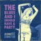 The Blues and I Should Have a Party (feat. Rob Koral, Pete Whittaker & Paul Robinson) artwork