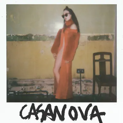 Casanova - Single - Allie X