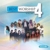 Best Worship, Vol. 4 artwork