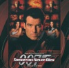 Tomorrow Never Dies (Soundtrack) artwork