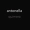 Quimera - Antonella lyrics