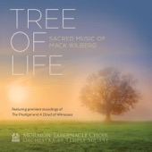 Tree of Life: Sacred Music of Mack Wilberg artwork