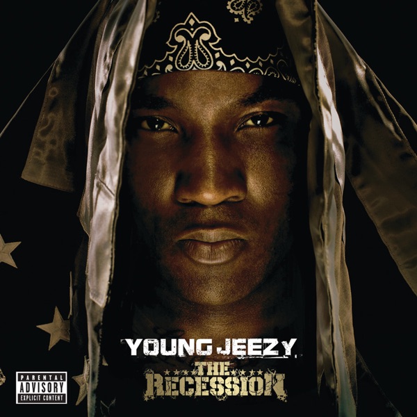 Jeezy - The Recession (Bonus Track Version)