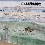 Grandaddy - Bison on the Plains