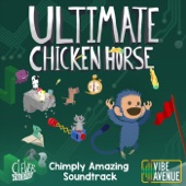 Ultimate Chicken Horse (Chimply Amazing Soundtrack) artwork