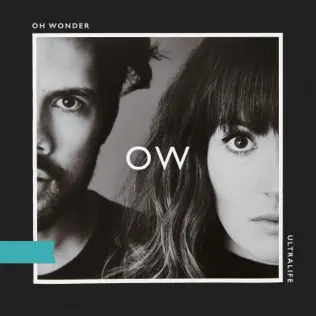 Album herunterladen Oh Wonder - Ultralife