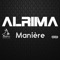Manière - Alrima lyrics