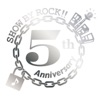 「SHOW BY ROCK!!」5周年記念シングル「ENDLESS!!!!」 「SHOW BY ROCK!!」5周年記念シングル「ENDLESS!!!!」