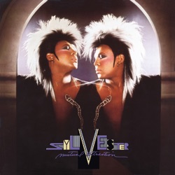 Sylvester - Someone Like You