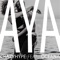 Aya (feat. Oceana) - Crazyhype lyrics