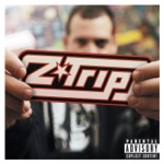 Z-Trip - About Face