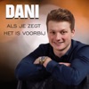 Als Je Zegt Het Is Voorbij - Single