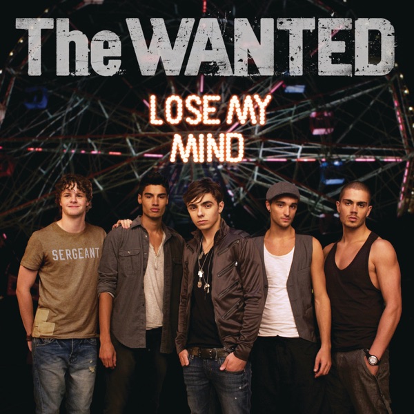 The Wanted Lose My Mind 7th Heaven Club Remix Letsloop