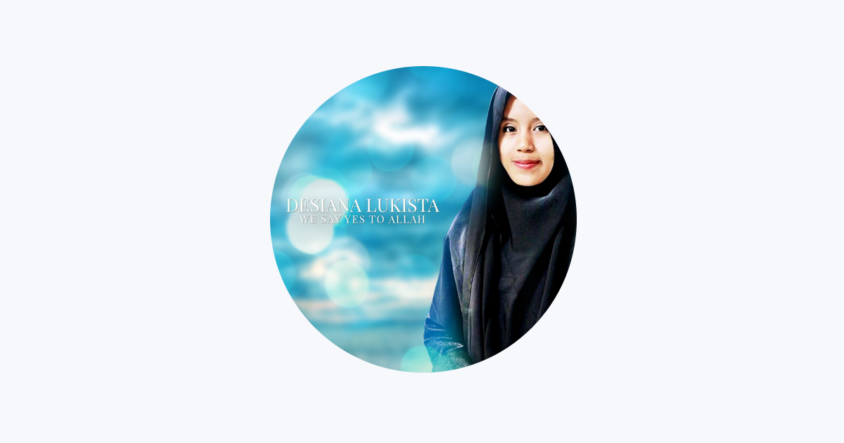 Desiana Lukista