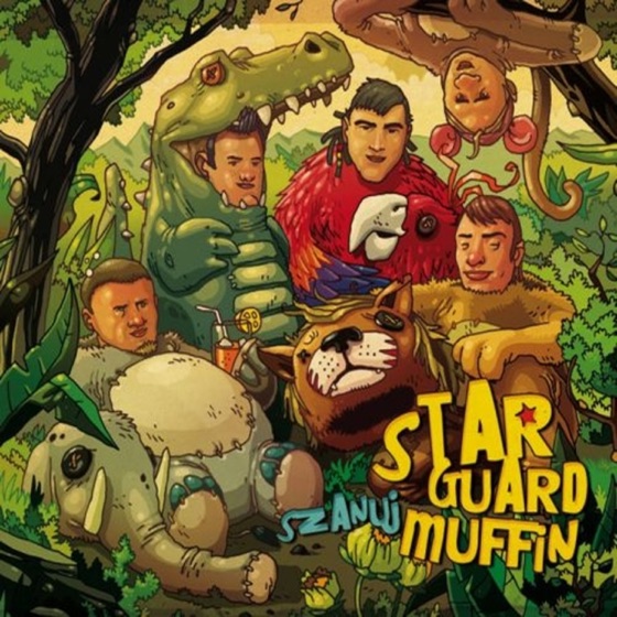 Cover artwork for I