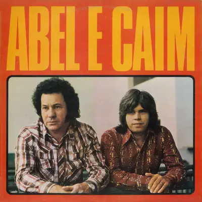 O Barco - Abel e Caim