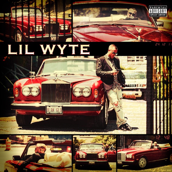 Lil Wyte - Lil Wyte
