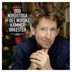 Odd Nordstoga - Haugebonden