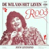 De Wil Van Het Leven - Single