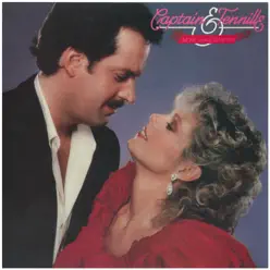 More Than Love - Captain & Tennille