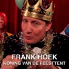 Koning Van De Feesttent - Single
