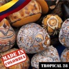Made In Colombia / Tropical / 28