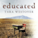 Tara Westover - Educated (Unabridged)
