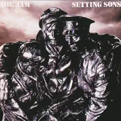 Setting Sons (Remastered) - The Jam